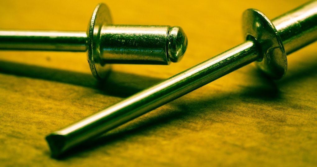 Quels rivets choisir