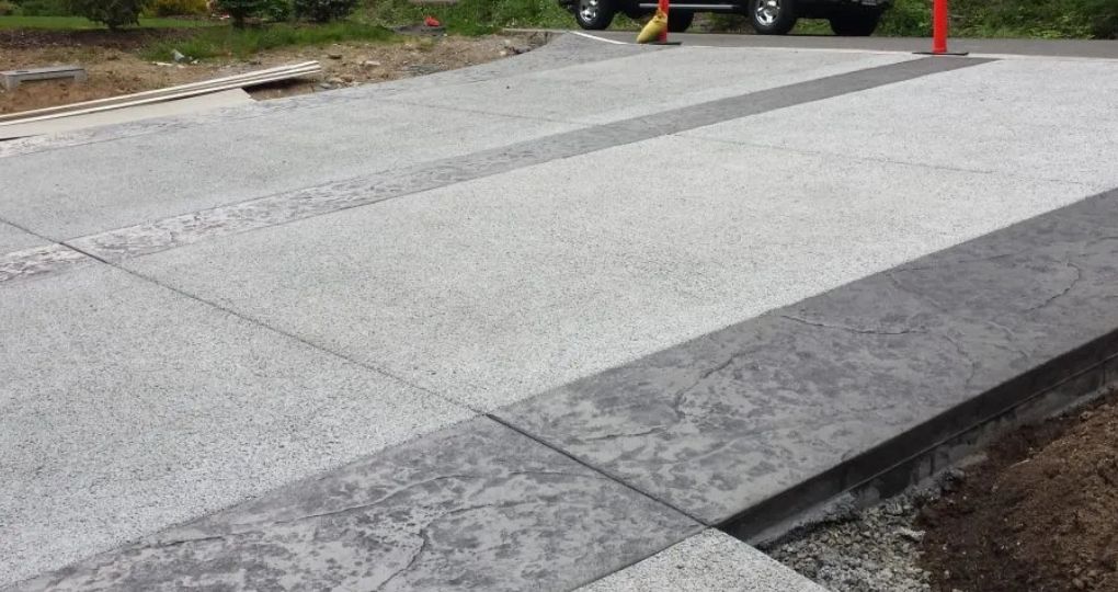 avantages et inconvénients du béton drainant