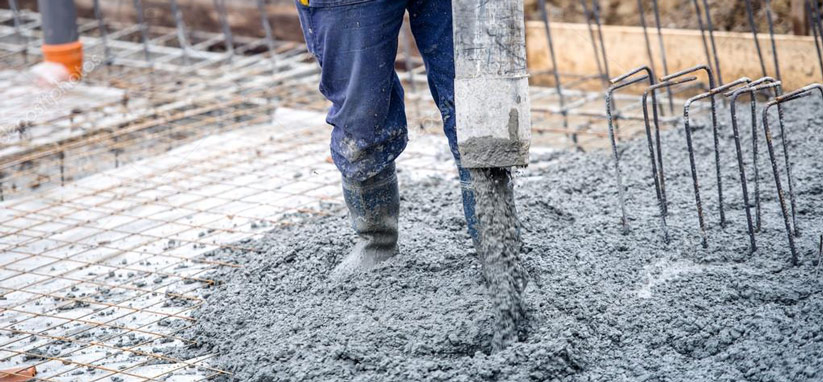 le prix par m3 du béton frais