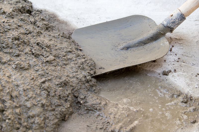 comment faire le béton