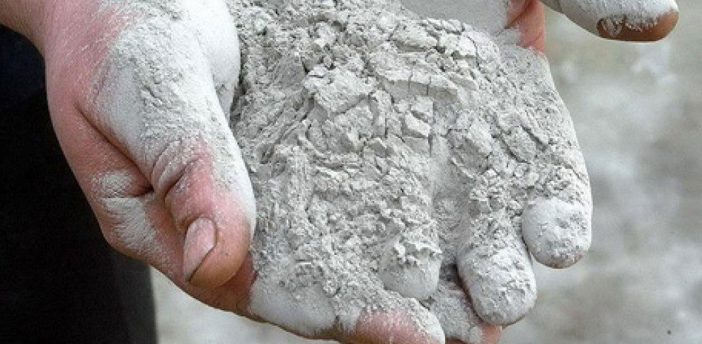 Combien de ciment pour béton?